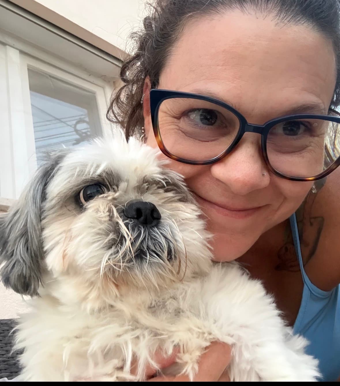 Pet Sitter Com Muito Amor 🧡