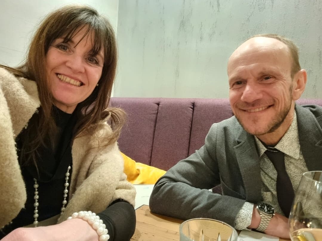 Friendly Petsitting/Housesitting couple available
